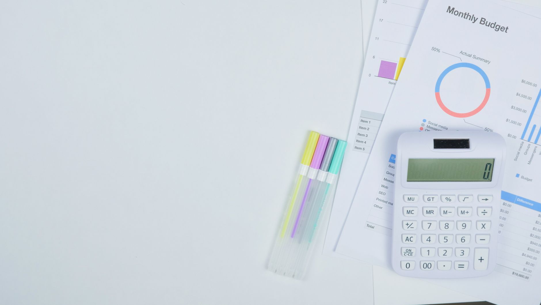 Master AWS Budgets Setup for Unmatched Cost Control