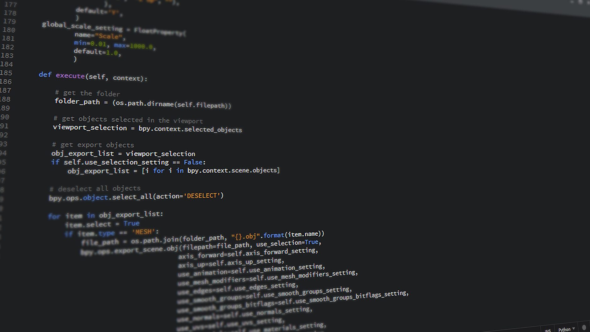 Unleash Productivity: Python IDEs Showdown – VS Code vs PyCharm