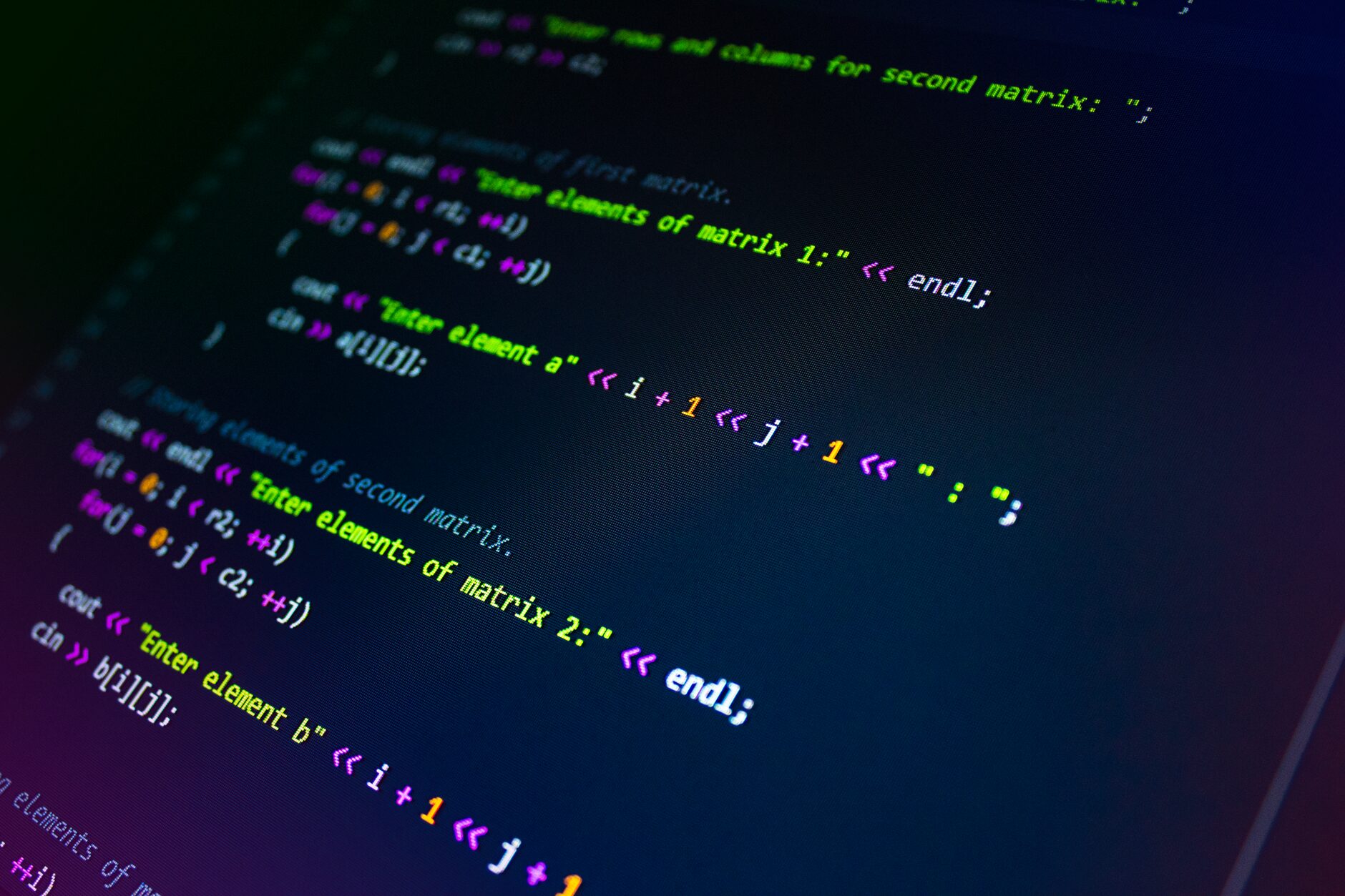 Master Python Variables: Unlock Your Coding Potential