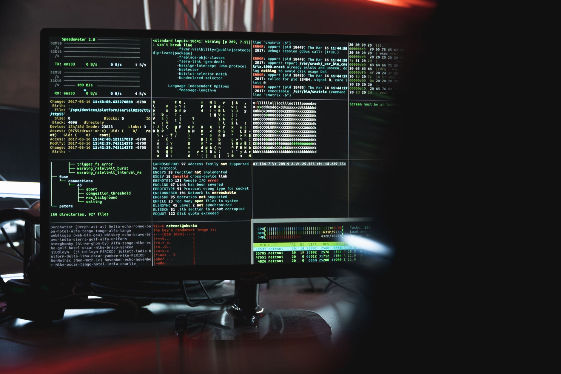 The Ultimate Guide to Setting Up a Linux Firewall with UFW
