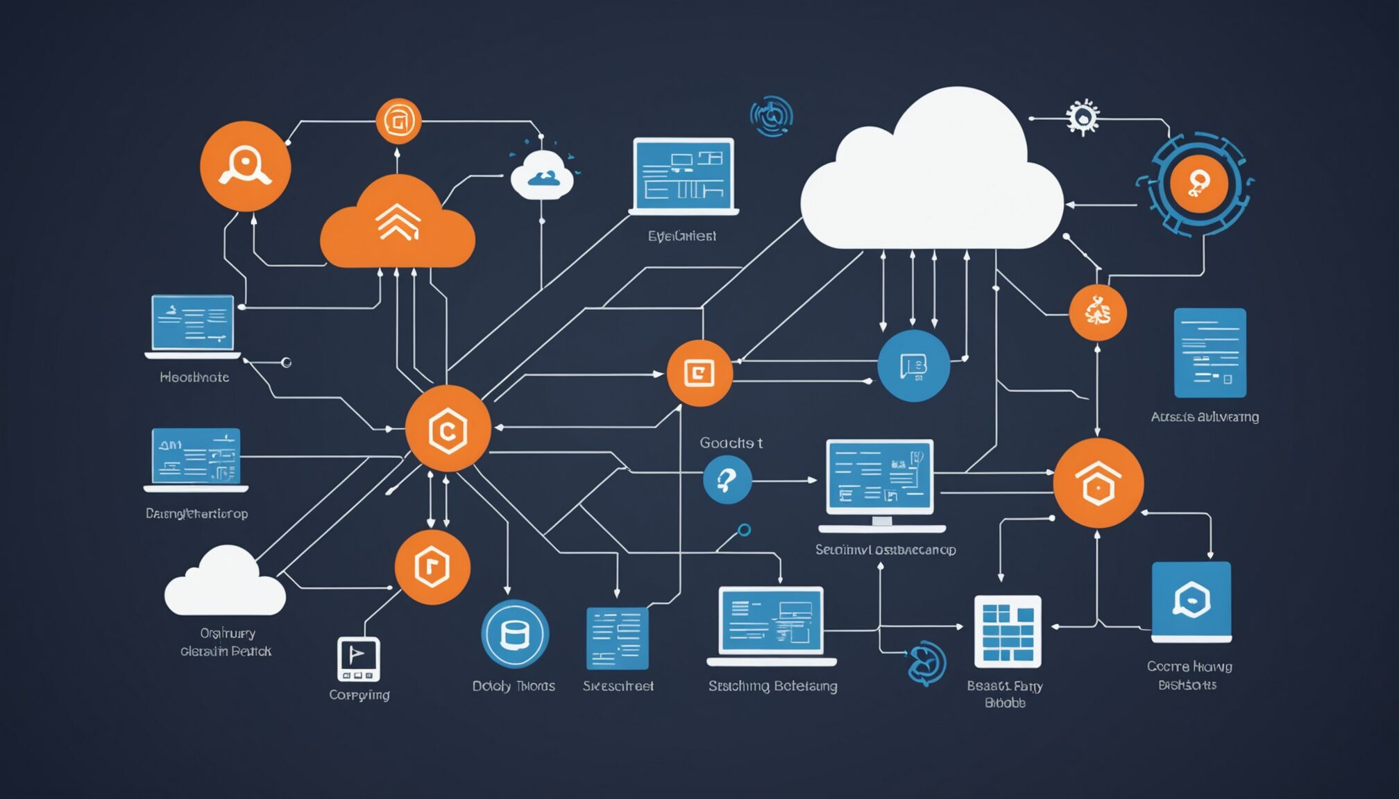 Master AWS Auto Scaling for Effortless Cloud Management