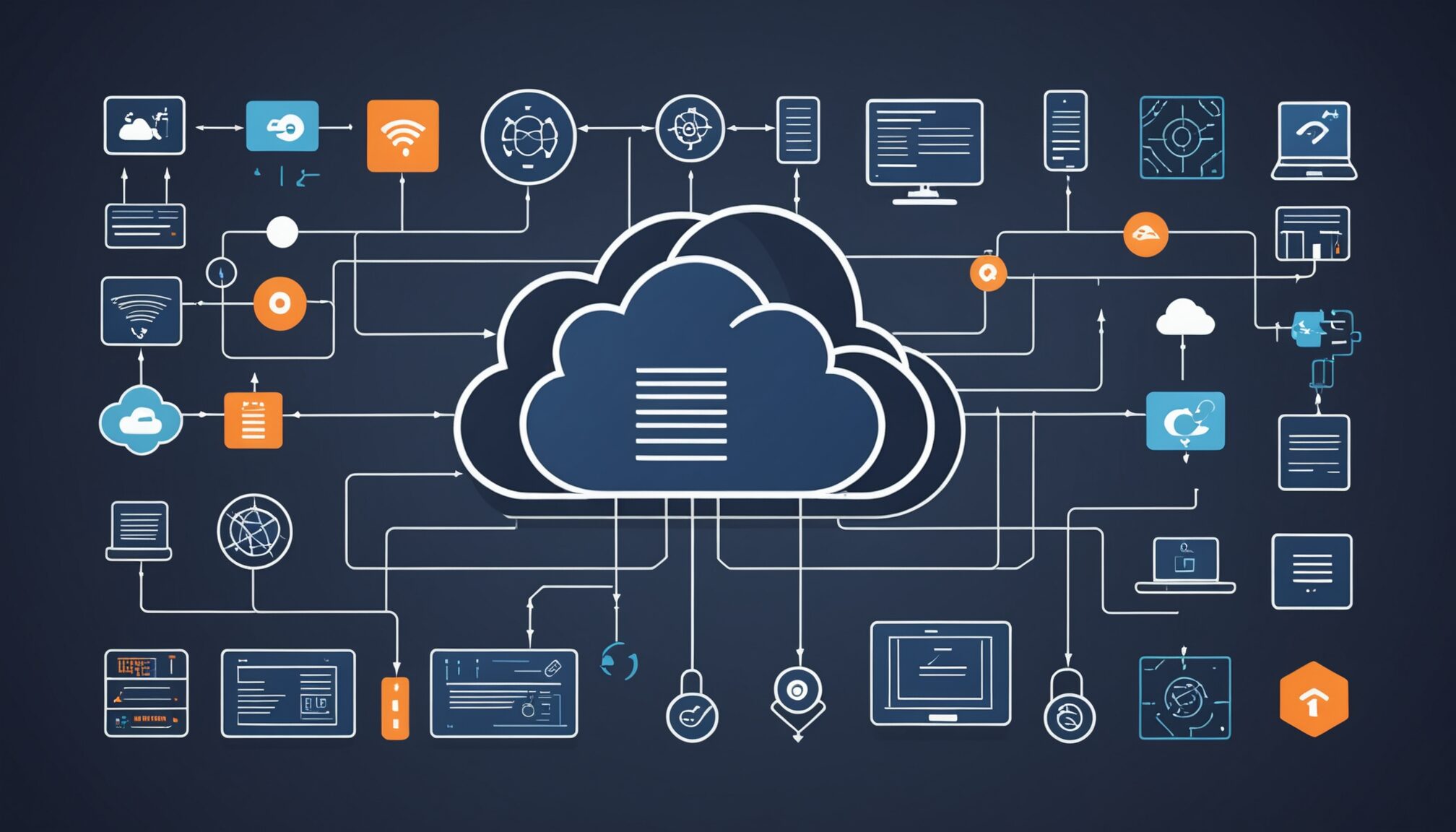 Master AWS Auto Scaling: Boost Your Cloud Efficiency