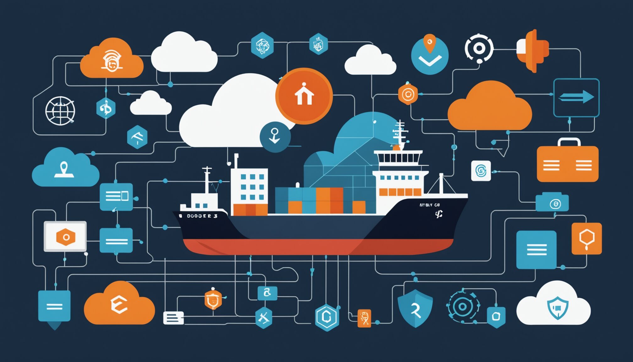 Master Docker on EC2: Unleash Cloud Power