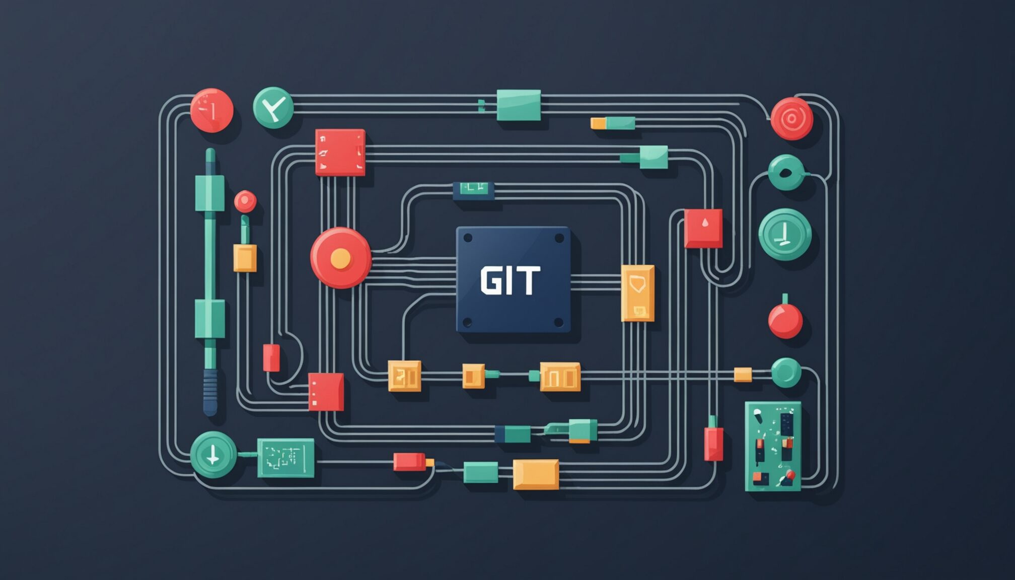 Master Git Cherry Pick: Simplify Your Workflow Today