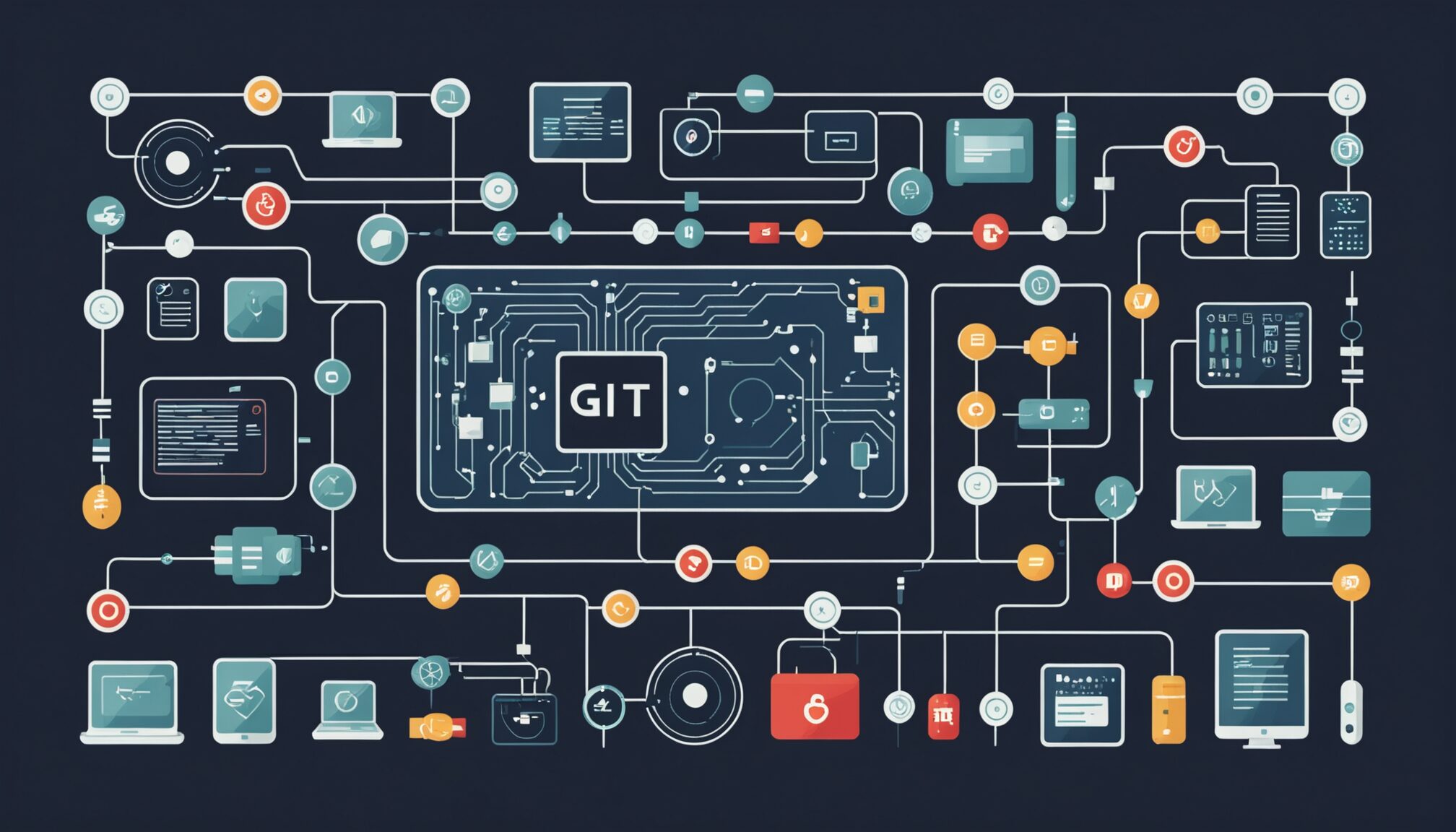 Master Git Stash: Boost Your Workflow Efficiency