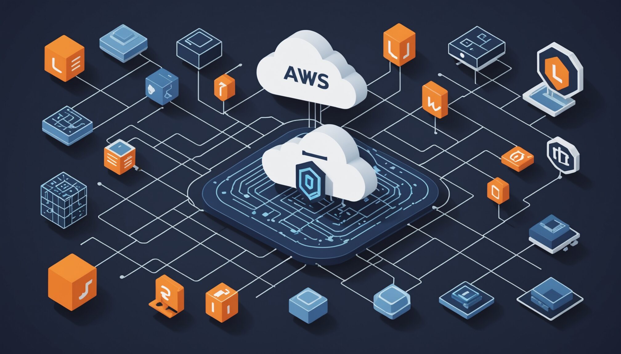 Master Terraform with AWS: Unlock Cloud Potential Fast