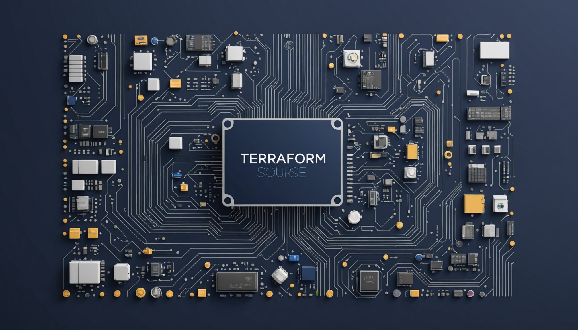 Master Terraform Data Sources for Unmatched Efficiency