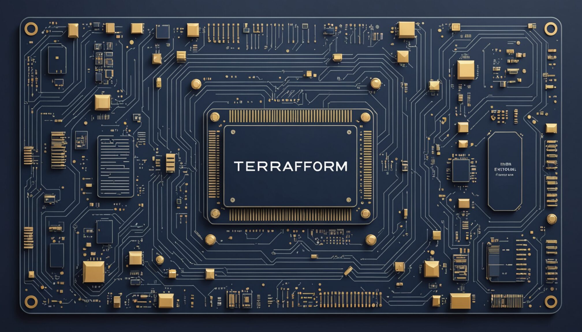 Master Terraform Locals for Effortless Infrastructure