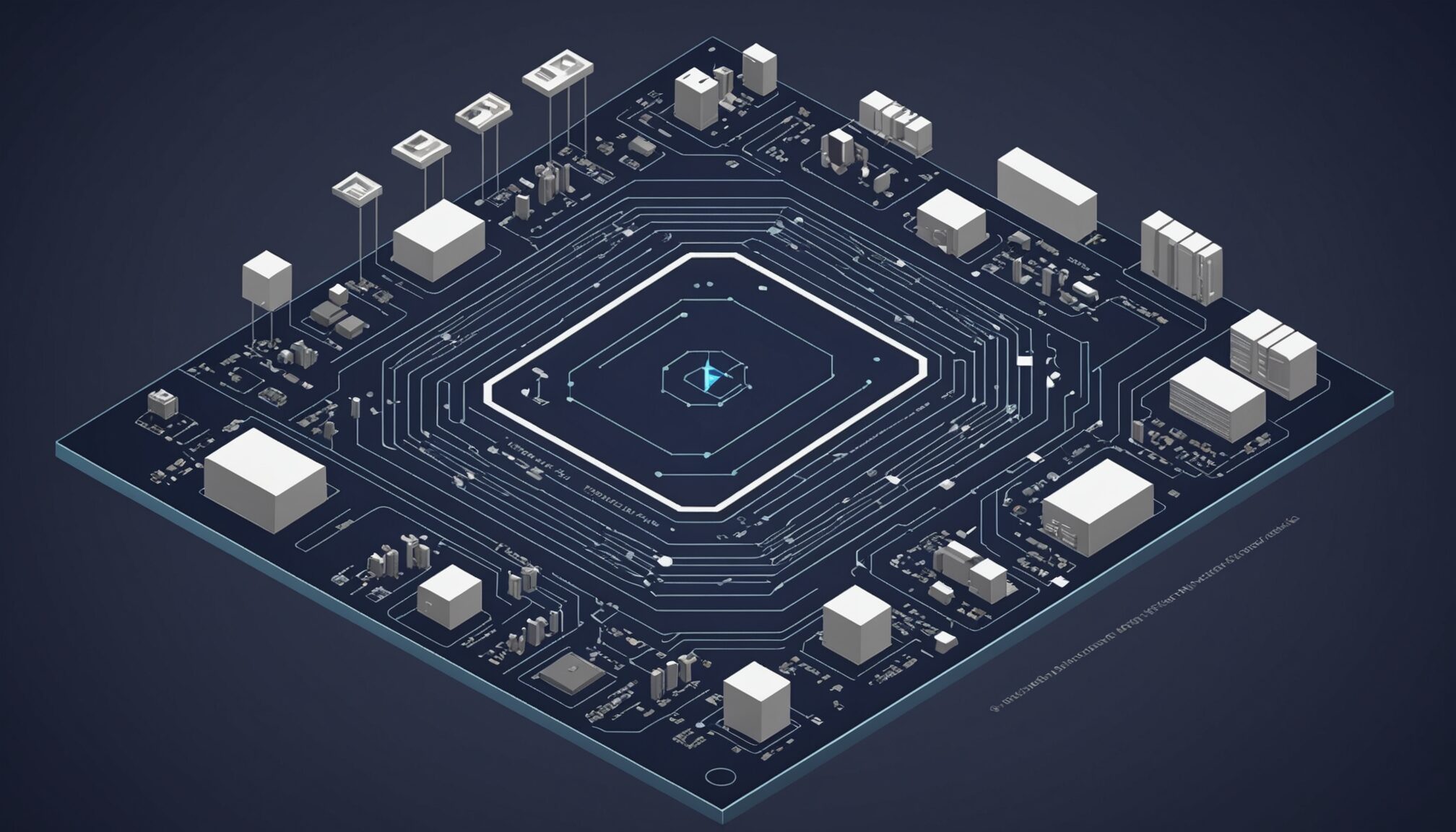 Master Terraform State File for Seamless Infrastructure