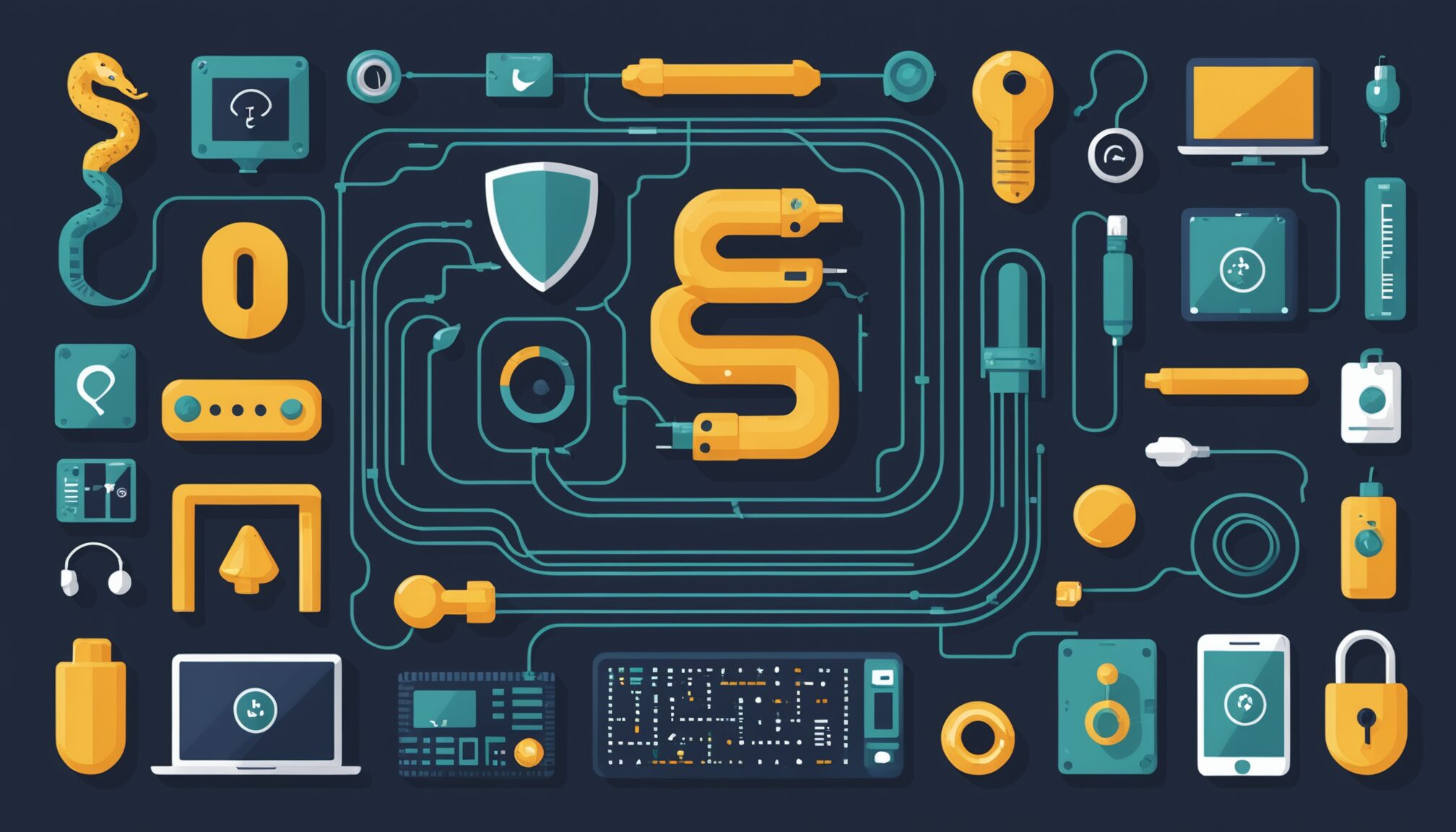 Unlock the Secrets: Python Logging Complete Guide