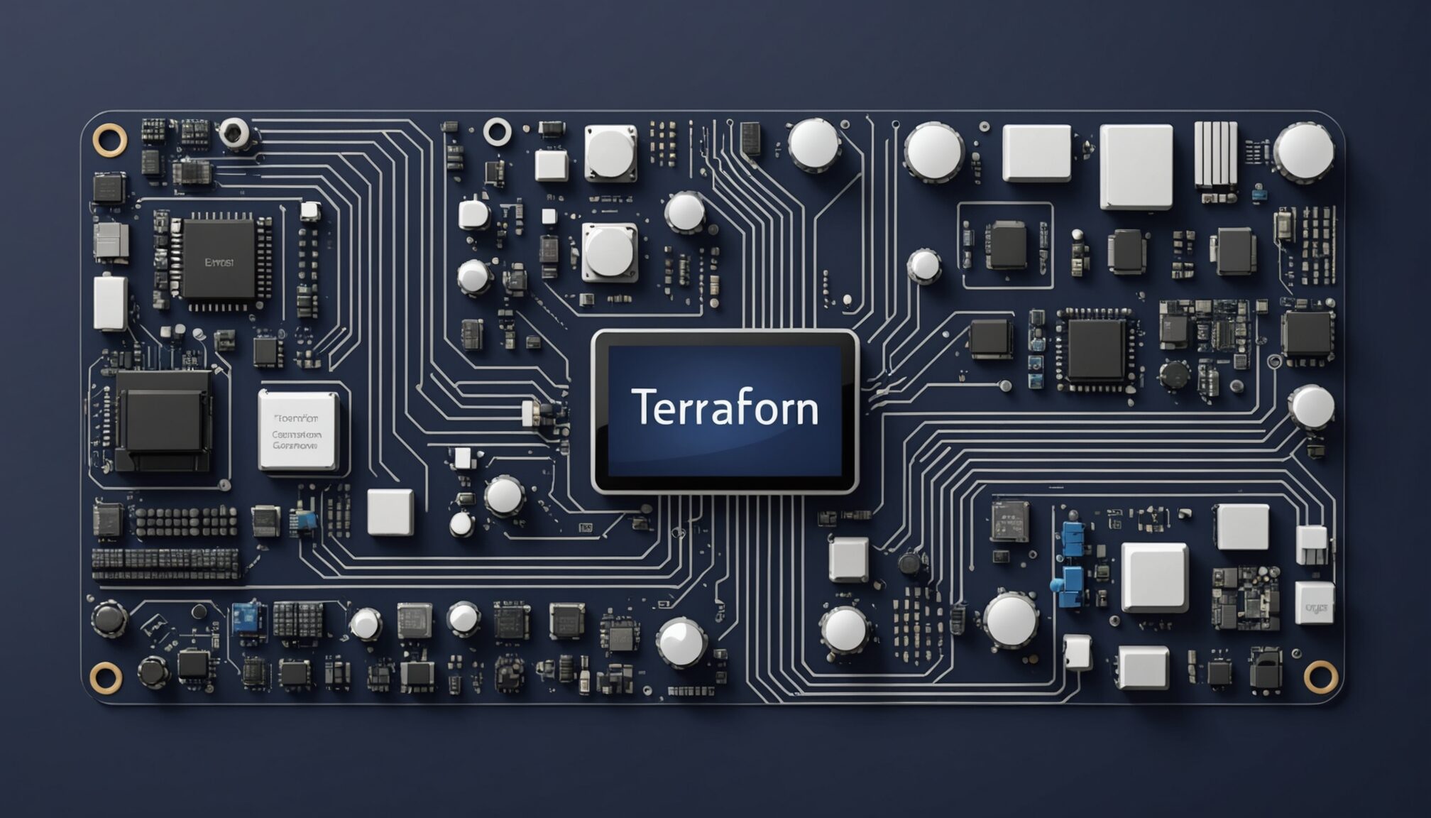 Master Terraform: The Ultimate Beginner’s Guide