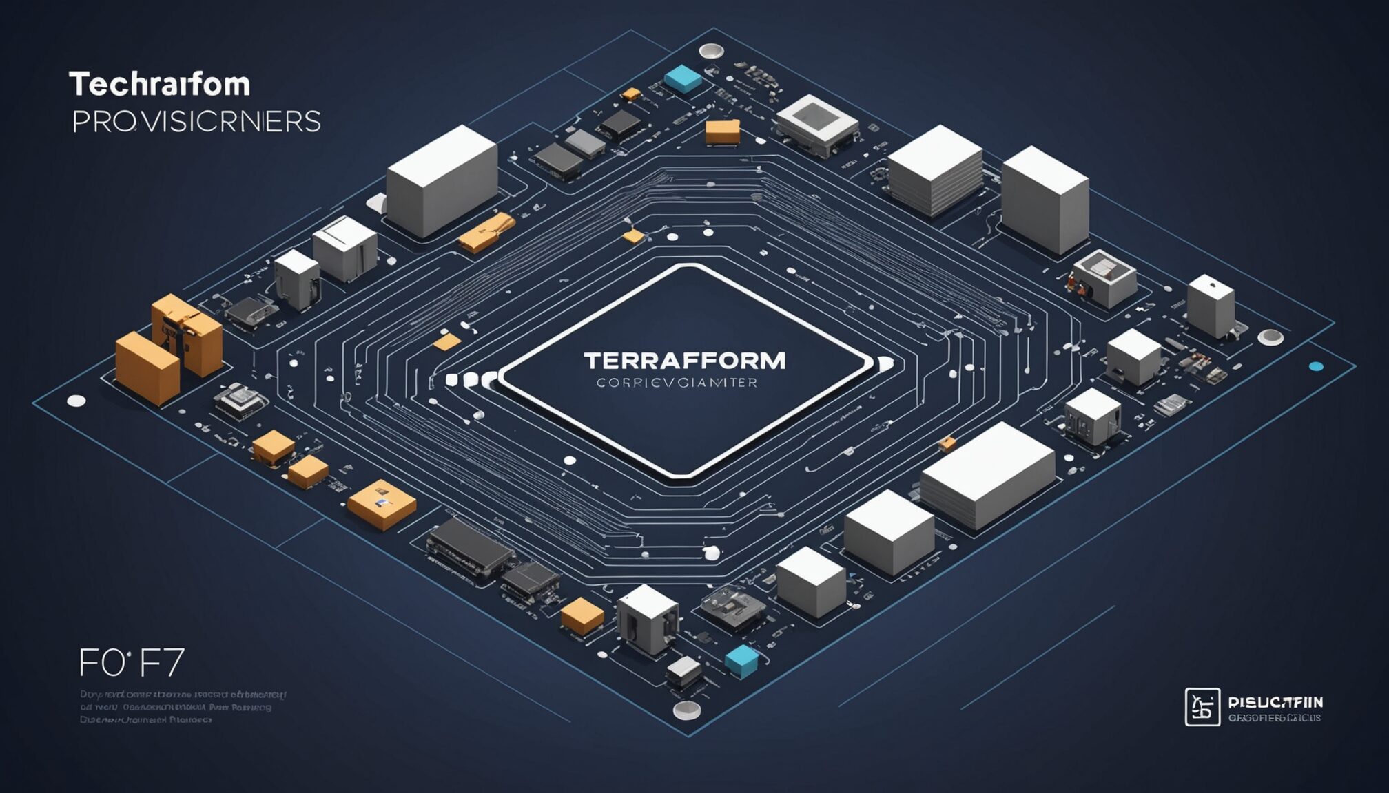 Master Terraform Provisioners for Effortless Automation